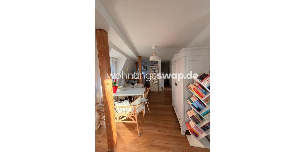 Etagenwohnung Münster - 2 Zimmer, 58 m&sup2;, 895&euro; | Angebot:26633931