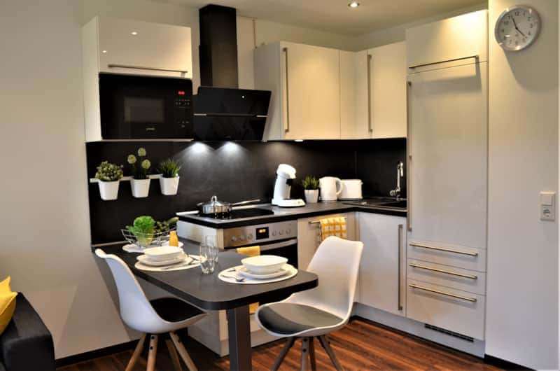 Zimmer Munster Mecklenbeck - 2 Zimmer, 1.795&euro; | Angebot:24595284