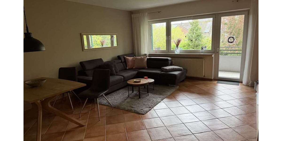 Etagenwohnung Münster / Roxel Roxel - 3 Zimmer, 86 m&sup2;, 269.000&euro; | Angebot:26358275