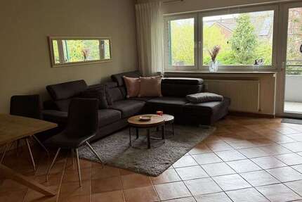 Wohnung Münster / Roxel Roxel - 3 Zimmer, 86 m&sup2;, 269.000&euro; | Angebot:26358275