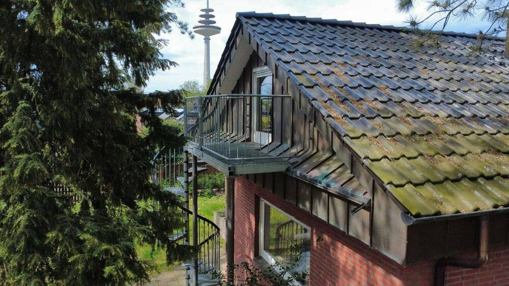 Einfamilienhaus Münster Mauritz - 5 Zimmer, 153 m&sup2;, 695.000&euro; | Angebot:26674042
