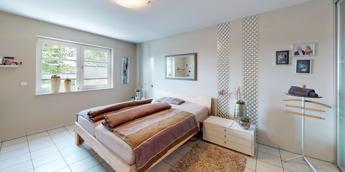 Großzügiges Wohnen und Arbeiten vereint: Einfamilienhaus mit Gewerbeeinheit! - Gewerbeobjekt Drensteinfurt | Angebot:22240241