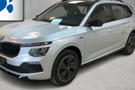 Skoda Kamiq 10.284 km 25.930 &euro; Münster 48157