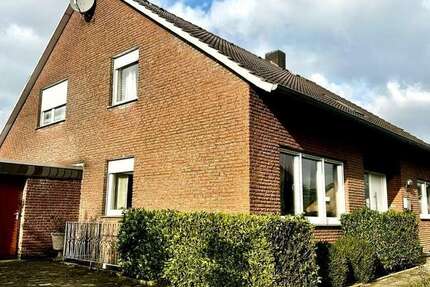 Haus Sassenberg-Füchtorf Füchtorf - 8 Zimmer, 212 m&sup2;, 349.900&euro; | Angebot:26028999