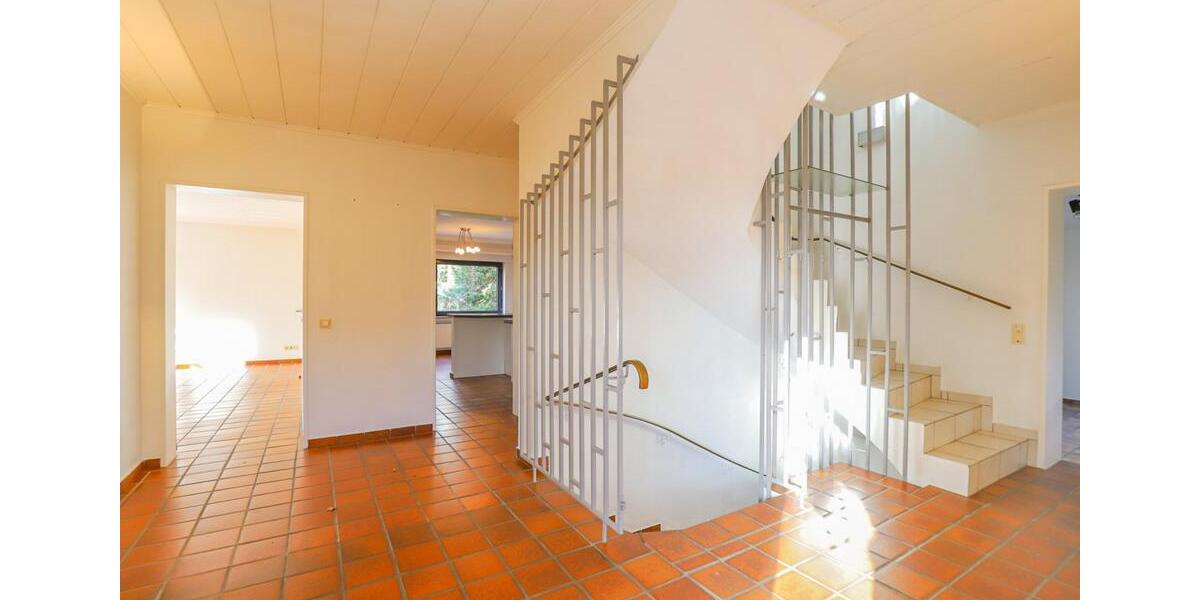 Einfamilienhaus Münster Gievenbeck - 6 Zimmer, 210 m&sup2;, 1.995&euro; | Angebot:24982750