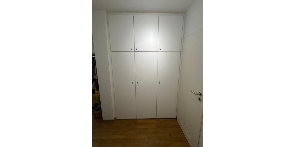 Etagenwohnung Münster Gievenbeck - 3 Zimmer, 103 m&sup2;, 695.000&euro; | Angebot:26660494