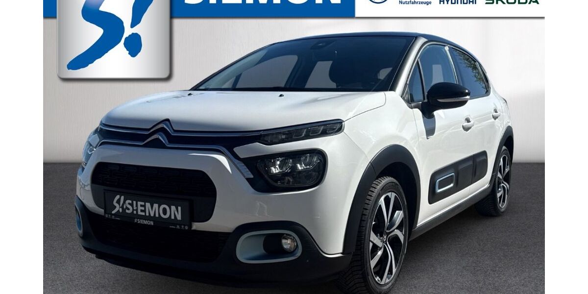 Citroen C3 60.195 km 15.330 &euro; Münster 48153