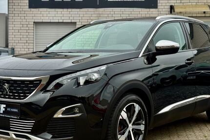 Peugeot 3008 120.000 km 11.500 &euro; Münster 48165