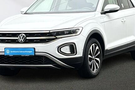 VW T-Roc 34.635 km 24.990 &euro; Emsdetten 48282