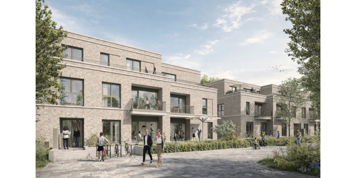 Einfamilienhaus Nordwalde - 4 Zimmer, 100 m&sup2;, 900&euro; | Angebot:25551522