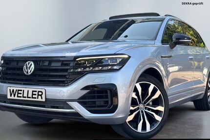 VW Touareg 87.000 km 40.490 &euro; Münster 48163