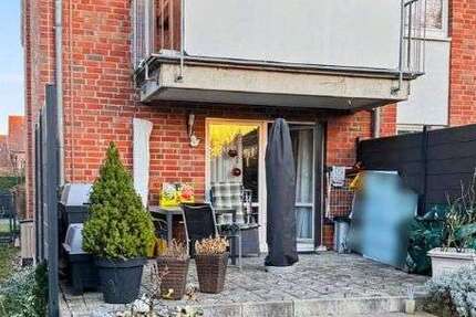 Wohnung Münster Berg Fidel - 3 Zimmer, 78 m&sup2;, 320.000&euro; | Angebot:26373380