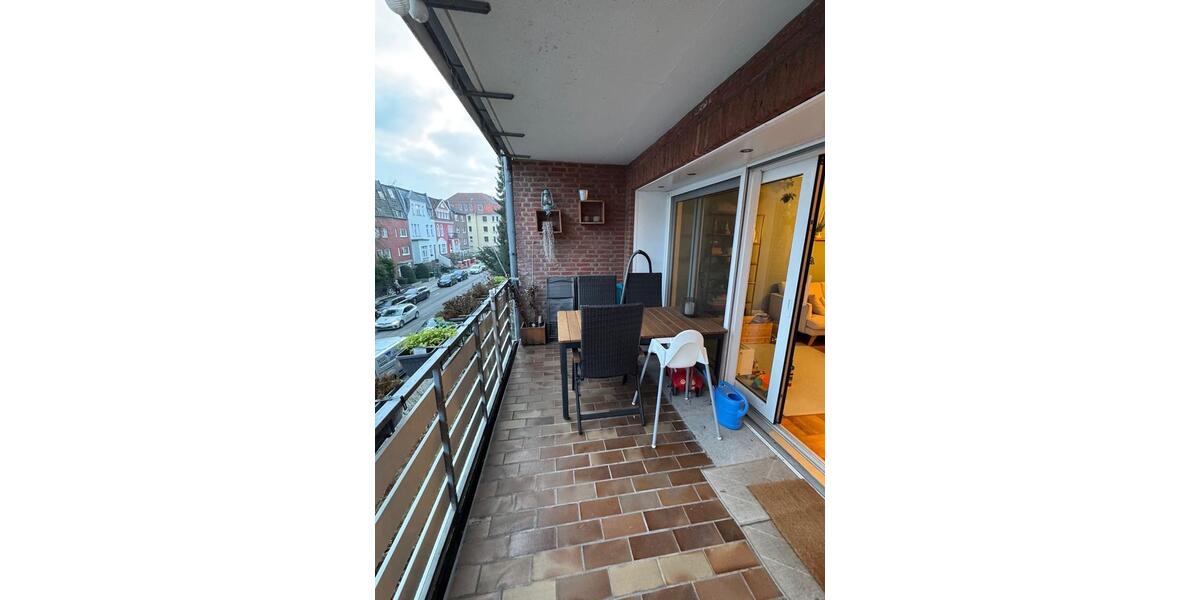 Etagenwohnung Münster Gievenbeck - 3 Zimmer, 103 m&sup2;, 695.000&euro; | Angebot:26660494