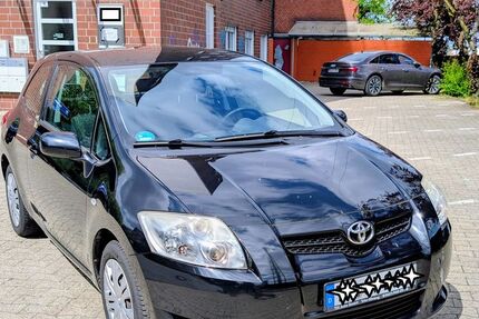 Toyota Auris 135.000 km 4.700 &euro; Münster 48155