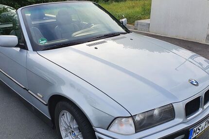 BMW 318 203.000 km 5.700 &euro; Münster 48153