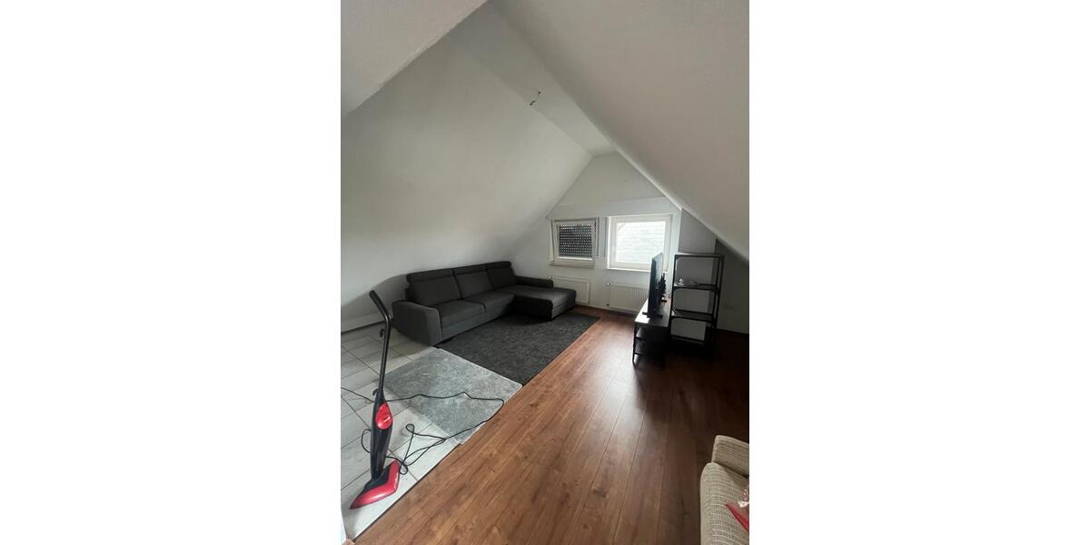 Dachgeschoßwohnung Everswinkel - 1 Zimmer, 30 m&sup2;, 350&euro; | Angebot:26615556