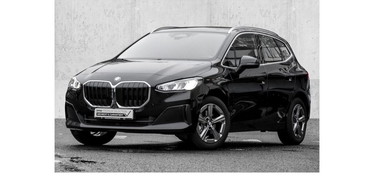 BMW 220 Active Tourer 27.910 km 24.200 &euro; Münster 48163