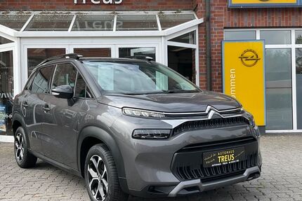 Citroen C3 Aircross 39.973 km 17.340 &euro; Laer 48366