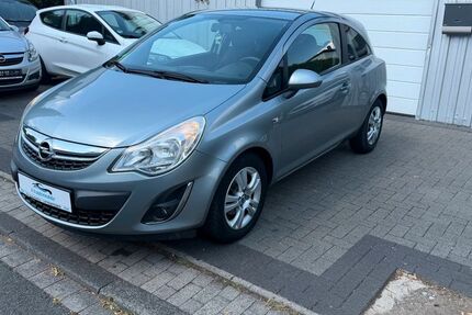 Opel Corsa 71.000 km 3.599 &euro; Münster 48157