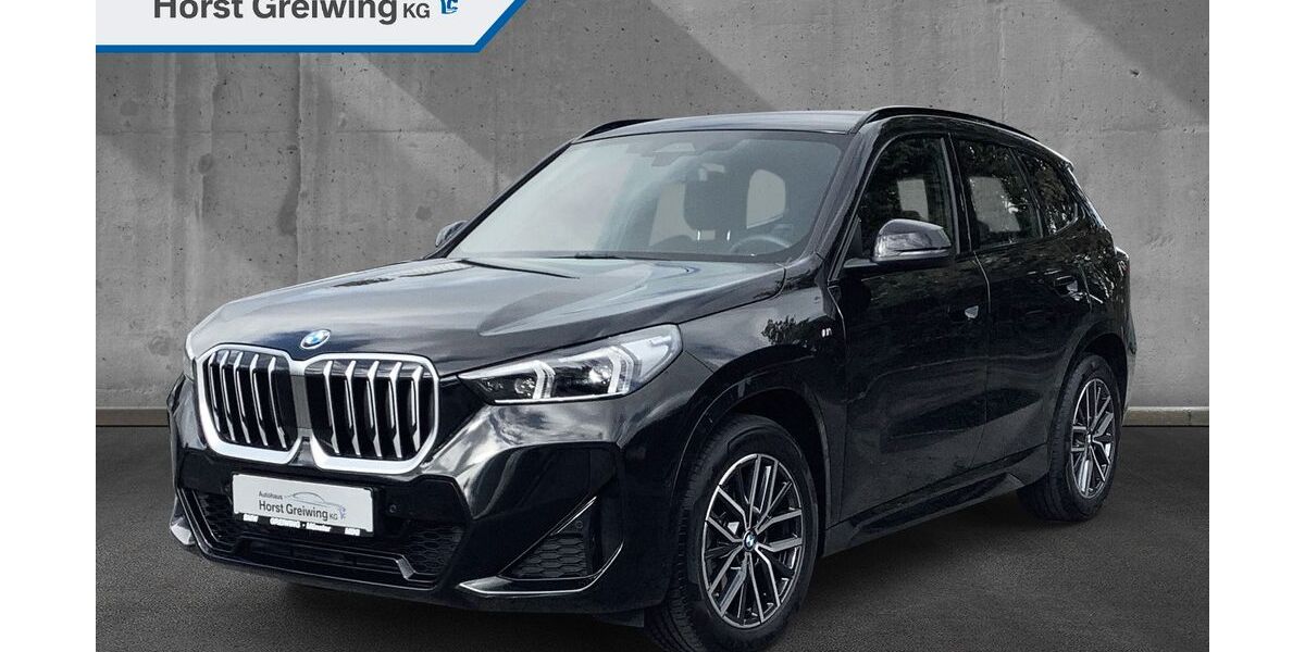 BMW X1 16.500 km 38.900 &euro; Münster 48159