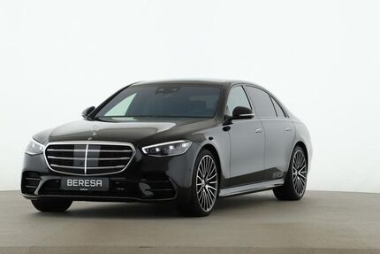 Mercedes-Benz S 450 19.900 km 133.950 &euro; Münster 48155