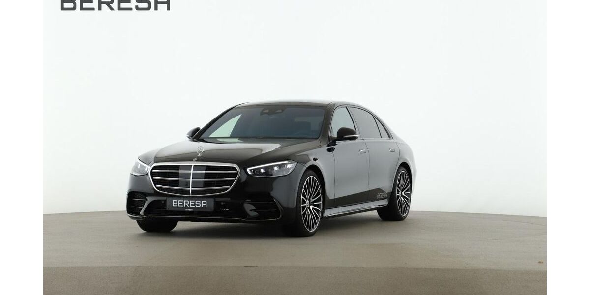 Mercedes-Benz S 450 19.900 km 133.950 &euro; Münster 48155