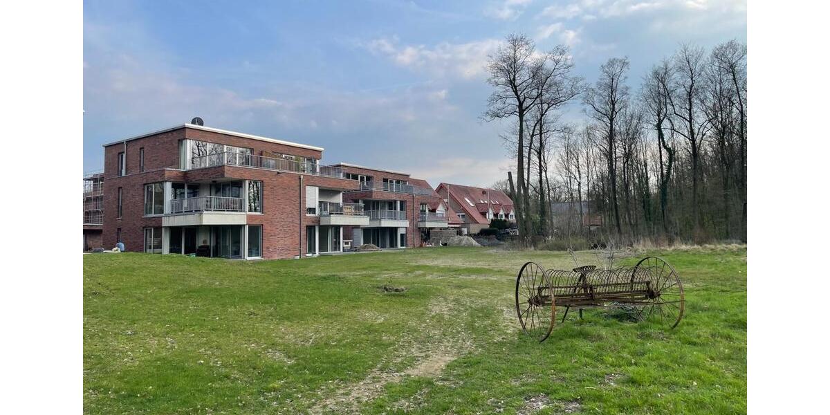 Erdgeschoßwohnung Münster Münster-West - 3 Zimmer, 71 m&sup2;, 1.420&euro; | Angebot:19116040