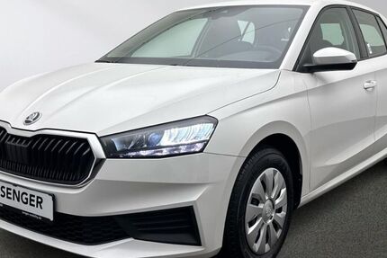 Skoda Fabia 23.364 km 14.880 &euro; Emsdetten 48282