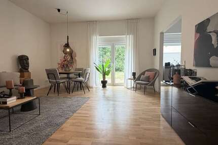 Wohnung Münster Münster-Nord - 4 Zimmer, 117 m&sup2;, 499.000&euro; | Angebot:27076702