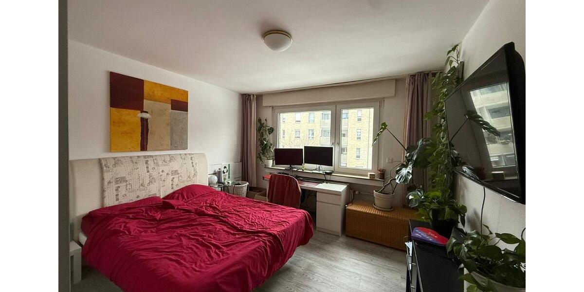 Etagenwohnung Münster Mitte-Süd - 3 Zimmer, 75 m&sup2;, 319.000&euro; | Angebot:25829986