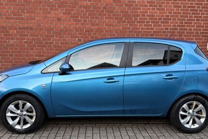 Opel Corsa 137.000 km 6.900 &euro; Nottuln-Appelhülsen 48301