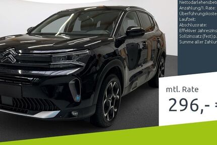Citroen C5 Aircross 32.691 km 24.960 &euro; Dülmen 48249