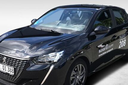Peugeot 208 45.896 km 14.879 &euro; Münster - Amelsbüren 48163