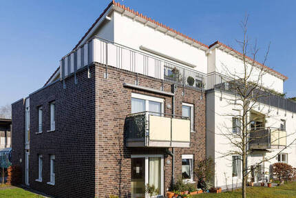 Wohnung Münster Angelmodde - 2 Zimmer, 81 m&sup2;, 298.000&euro; | Angebot:26439544