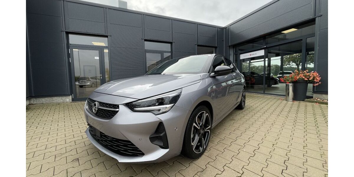 Opel Corsa 27.740 km 17.790 &euro; Emsdetten 48282