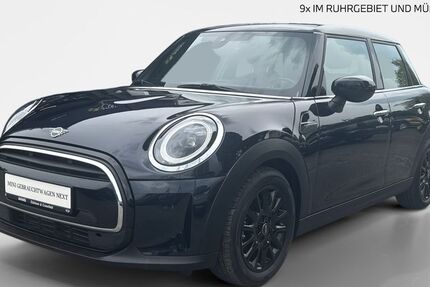 Mini Cooper 43.500 km 22.990 &euro; Dülmen 48249