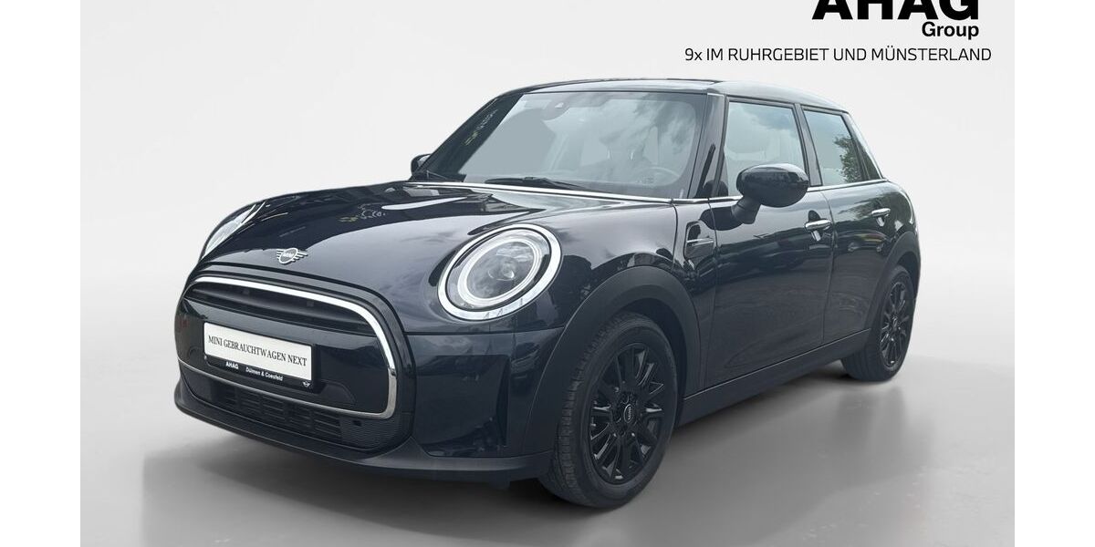 Mini Cooper 43.500 km 22.990 &euro; Dülmen 48249