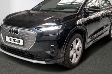 Audi Q4 e-tron 28.787 km 35.480 &euro; Emsdetten 48282