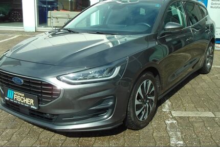Ford Focus 152.900 km 12.273 &euro; Münster 48153