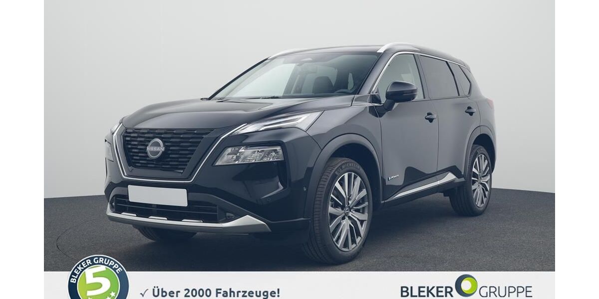 Nissan X-Trail 34.500 km 32.560 &euro; Münster - Amelsbüren 48163