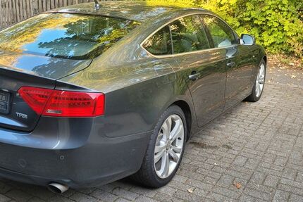 Audi A5 243.500 km 7.699 &euro; Senden 48308