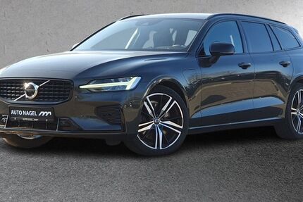 Volvo V60 65.157 km 32.800 &euro; Münster 48155