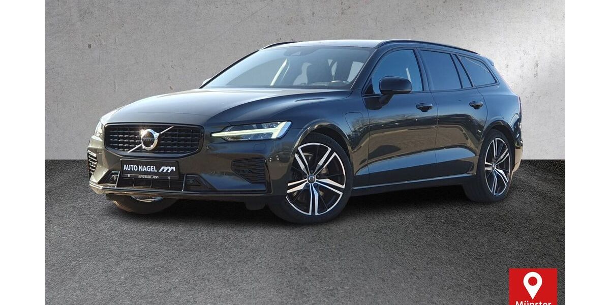 Volvo V60 65.157 km 32.800 &euro; Münster 48155