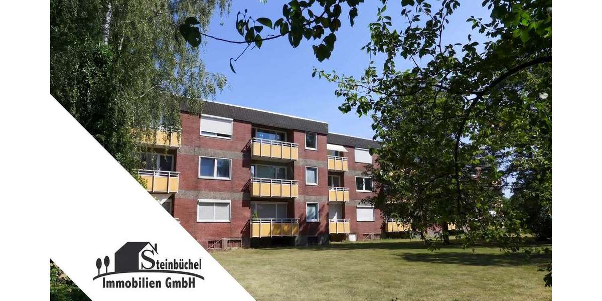 Etagenwohnung Münster Münster-Ost - 3 Zimmer, 92 m&sup2;, 242.000&euro; | Angebot:27285804