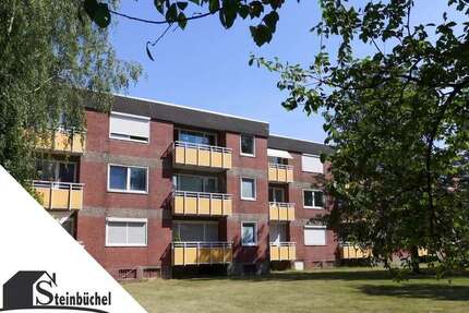 Wohnung Münster Münster-Ost - 3 Zimmer, 92 m&sup2;, 242.000&euro; | Angebot:27285804