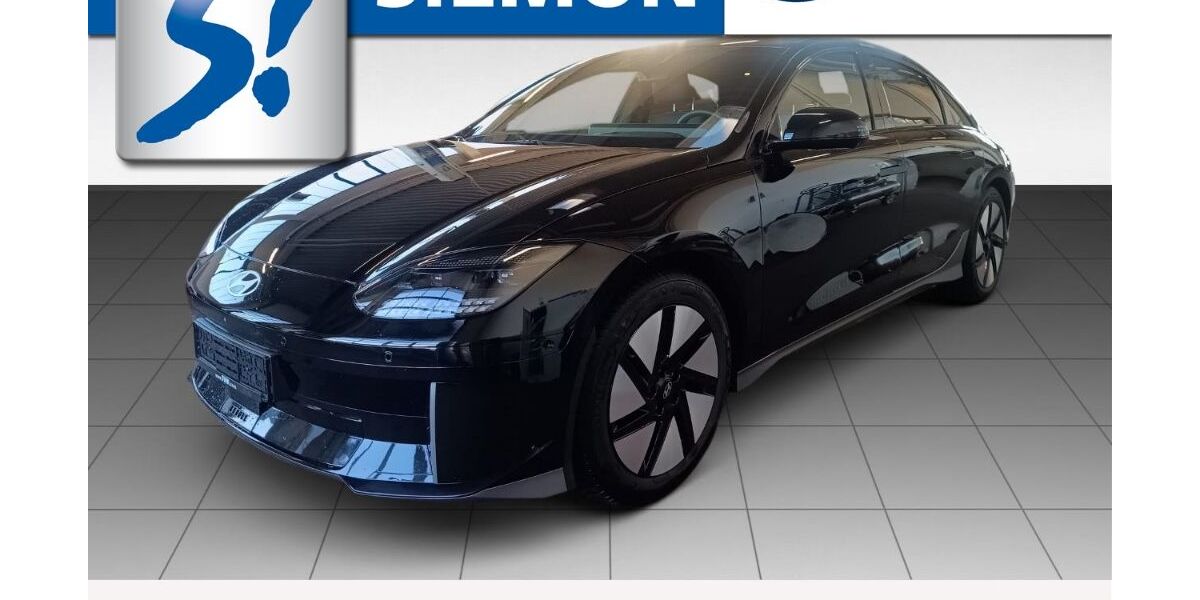 Hyundai IONIQ 6 11.454 km 33.630 &euro; Emsdetten 48282
