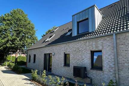 Haus Münster Münster-West - 4 Zimmer, 128 m&sup2;, 775.000&euro; | Angebot:24850830