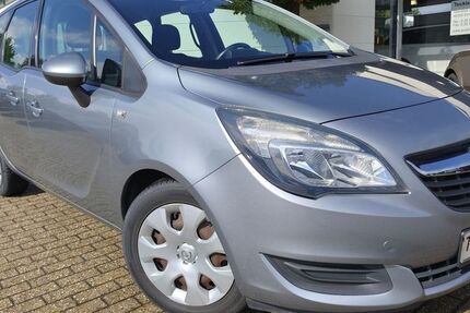 Opel Meriva 120.100 km 5.950 &euro; Emsdetten 48282