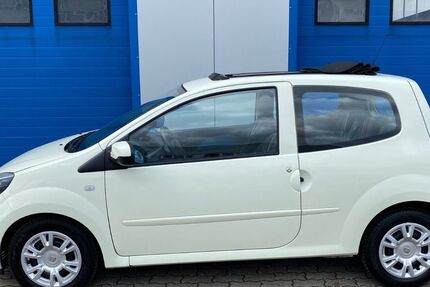 Renault Twingo 68.000 km 4.400 &euro; Greven 48268