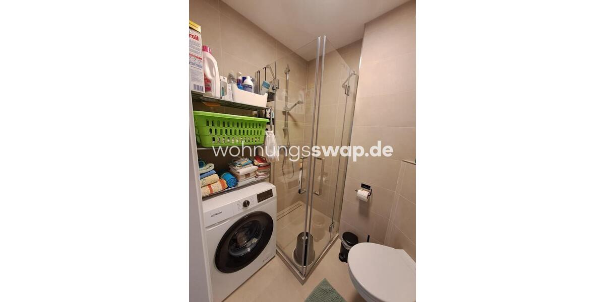 Etagenwohnung Münster Mitte-Süd - 2 Zimmer, 38 m&sup2;, 665&euro; | Angebot:24685114